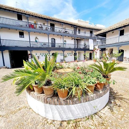 Apartamento Con Patio Sevillano Extérieur photo