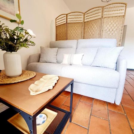 Apartamento Con Patio Sevillano Extérieur photo