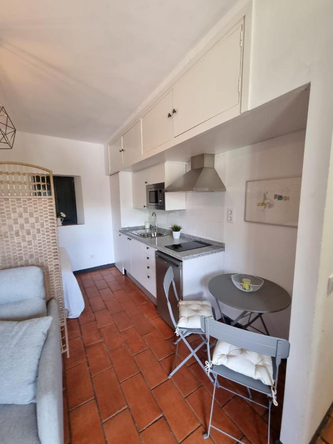 Apartamento Con Patio Sevillano Extérieur photo