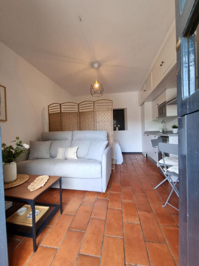 Apartamento Con Patio Sevillano Extérieur photo