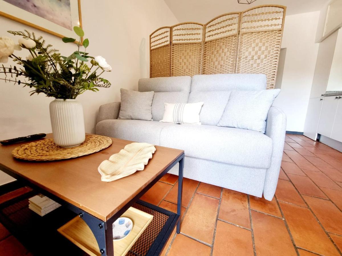 Apartamento Con Patio Sevillano Extérieur photo
