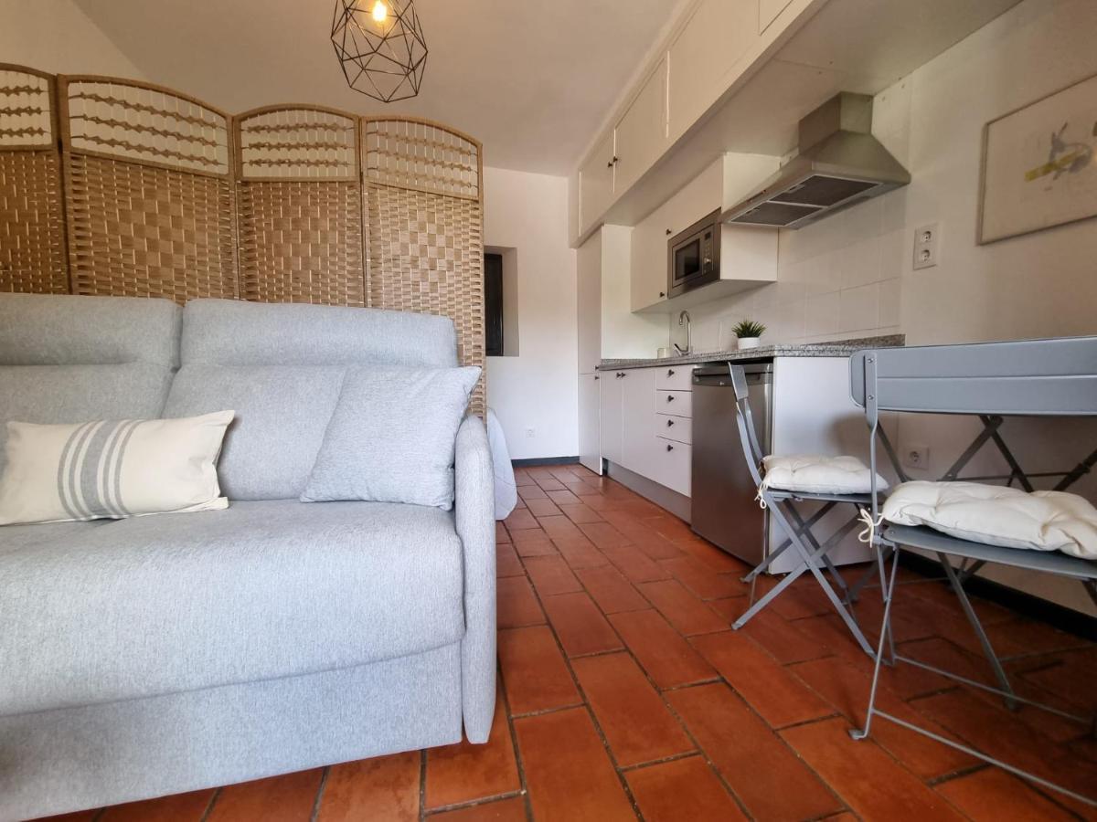 Apartamento Con Patio Sevillano Extérieur photo
